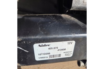 BMW F10 F06 F12 Differential Bridge rear 3 15 33108090481 Remanufactured Catalog number of substitutes 33108090481 8090481