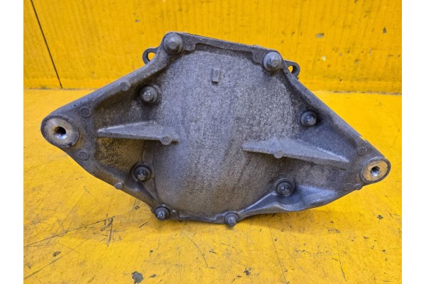 Mercedes Benz GLE W167 3 0D DIFFERENTIAL BRIDGE REAR DIFFERENTIAL 1673500301 Packaging status no packaging