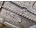 Mercedes Benz GLE W167 3 0D DIFFERENTIAL BRIDGE REAR DIFFERENTIAL 1673500301 Catalog number of the part 1673500301