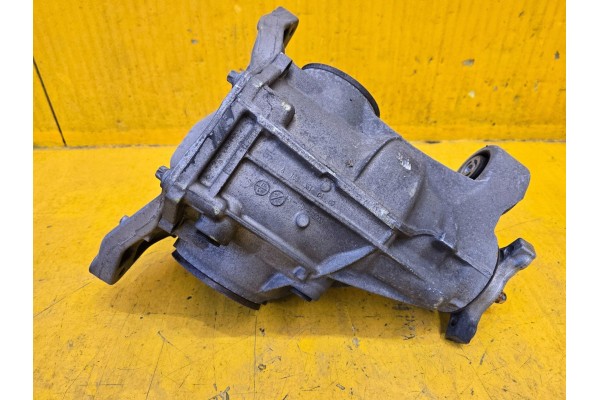 Mercedes Benz GLE W167 3 0D DIFFERENTIAL BRIDGE REAR DIFFERENTIAL 1673500301 Part manufacturer Mercedes Benz OE