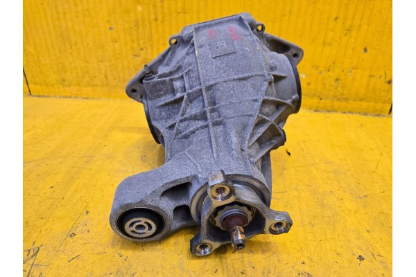Mercedes Benz GLE W167 3 0D DIFFERENTIAL BRIDGE REAR DIFFERENTIAL 1673500301 Quality of parts according to GVO O original with m