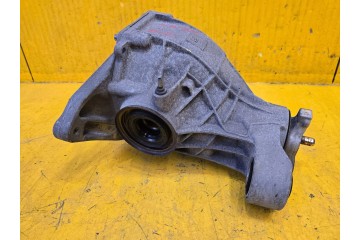 Mercedes Benz GLE W167 3 0D DIFFERENTIAL BRIDGE REAR DIFFERENTIAL 1673500301 Car type 4x4 SUV