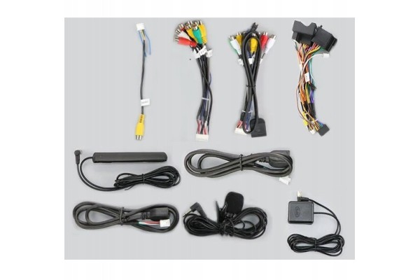 ANDROID RADIO NAVIGATION FOR BMW X3 E83 4 64GB DSP CARPLAY LTE BLUETOOTH Part manufacturer no brand