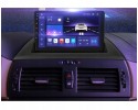 Radio Navegación Android para BMW X3 E83 4/64GB DSP CarPlay LTE Blueto