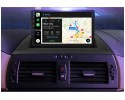 Radio Navegación Android para BMW X3 E83 4/64GB DSP CarPlay LTE Blueto