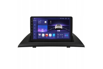 Radio Navegación Android para BMW X3 E83 4/64GB DSP CarPlay LTE Blueto