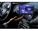 Radio Navegación Android para BMW X3 E83 4/64GB DSP CarPlay LTE Blueto