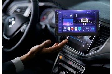 Radio Navegación Android para BMW X3 E83 4/64GB DSP CarPlay LTE Blueto