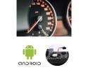 Radio Navegación Android para BMW X3 E83 4/64GB DSP CarPlay LTE Blueto