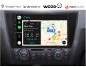 Radio Navegación Android para BMW X3 E83 4/64GB DSP CarPlay LTE Blueto