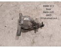 Rear differential 9846369 BMW 7 2021