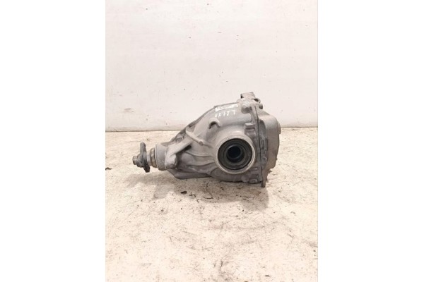 Rear differential 9846369 BMW 7 2021 Catalog number of the part 9846369 9846369 02 8482617 33118482617 67698410