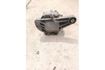 Rear differential 9846369 BMW 7 2021 Car type passenger cars