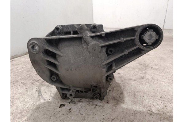 Diferencial trasero 9846369 BMW Serie 7 2021
