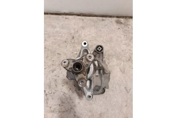 Diferencial trasero 9846369 BMW Serie 7 2021