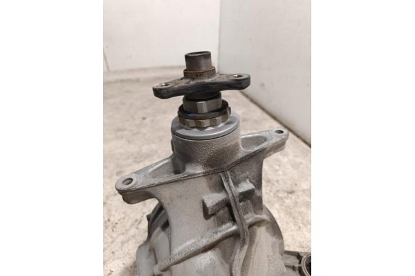 Diferencial trasero 9846369 BMW Serie 7 2021
