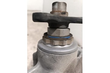 Diferencial trasero 9846369 BMW Serie 7 2021