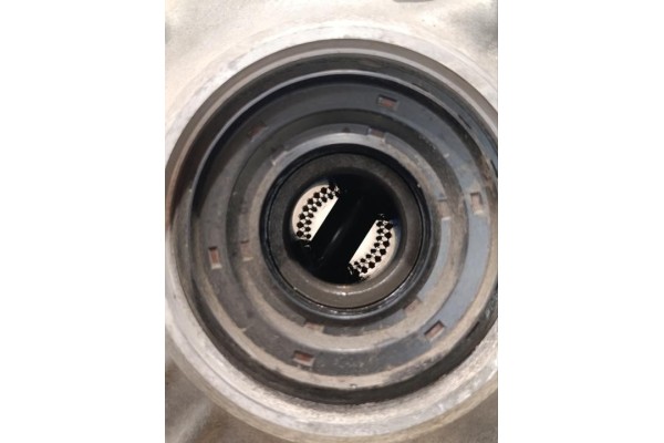 Diferencial trasero 9846369 BMW Serie 7 2021