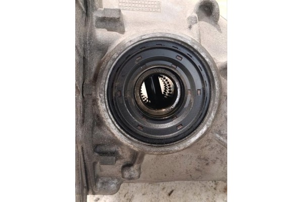 Diferencial trasero 9846369 BMW Serie 7 2021