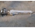 Front reducer PORSCHE 911 991 99134901053 3 8L gasoline 412kW 2015