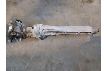 Front reducer PORSCHE 911 991 99134901053 3 8L gasoline 412kW 2015