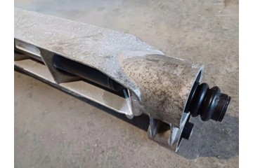Front reducer PORSCHE 911 991 99134901053 3 8L gasoline 412kW 2015 Part manufacturer Porsche OE