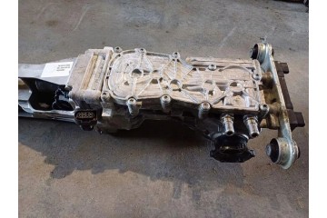 Front reducer PORSCHE 911 991 99134901053 3 8L gasoline 412kW 2015 Catalog number of the part 99134901053