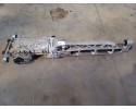 Reductor delantero PORSCHE 911 (991) 99134901053 3.8L gasolina 412kW 2