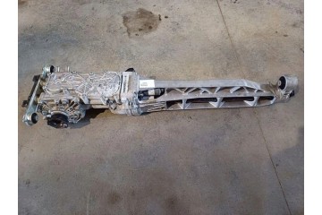 Reductor delantero PORSCHE 911 (991) 99134901053 3.8L gasolina 412kW 2