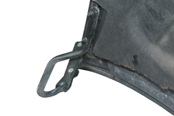 AZUL CAPO CHRYSLER VOYAGER (RG) 2.5 CRD Executive 2007 AZUL 211511 CHRYSLER - 3