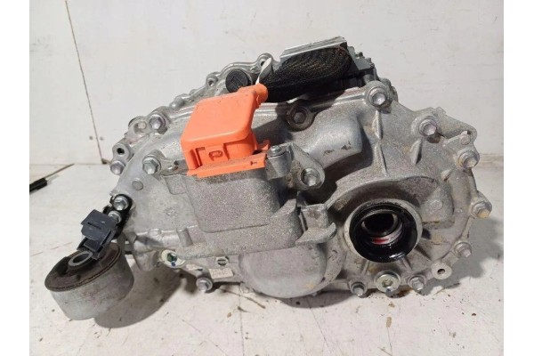Rear reducer LEXUS NX _Z TZ215X001 2 5L 2024