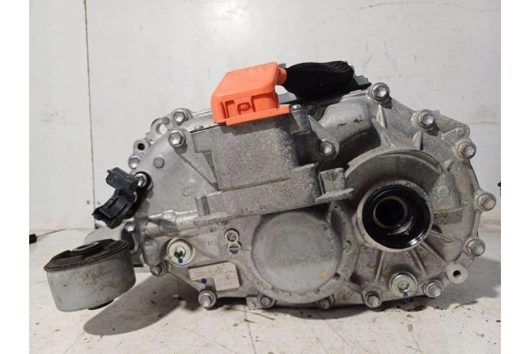 Rear reducer LEXUS NX _Z TZ215X001 2 5L 2024 Part manufacturer Lexus OE