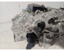 Rear reducer LEXUS NX _Z TZ215X001 2 5L 2024 Catalog number of the part TZ215X001