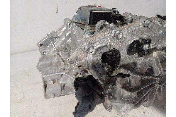 Rear reducer LEXUS NX _Z TZ215X001 2 5L 2024 Catalog number of the part TZ215X001