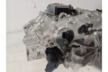 Rear reducer LEXUS NX _Z TZ215X001 2 5L 2024 Catalog number of the part TZ215X001
