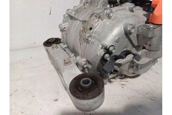 Rear reducer LEXUS NX _Z TZ215X001 2 5L 2024 Car type passenger cars