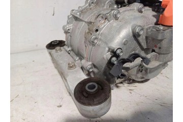 Rear reducer LEXUS NX _Z TZ215X001 2 5L 2024 Car type passenger cars