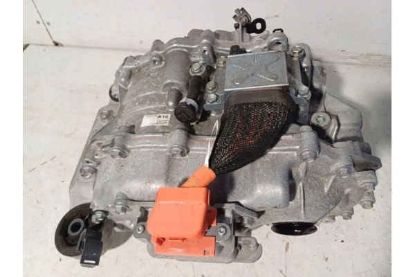 Rear reducer LEXUS NX _Z TZ215X001 2 5L 2024 Catalog number of the original TZ215X001