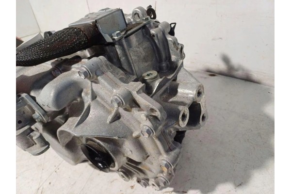 Reductor trasero LEXUS NX (Z TZ215X001 2.5L 2024)