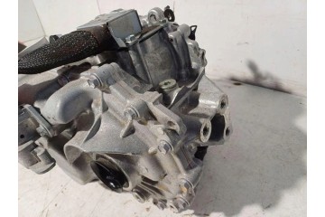Reductor trasero LEXUS NX (Z TZ215X001 2.5L 2024)