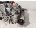 Reductor trasero LEXUS NX (Z TZ215X001 2.5L 2024)