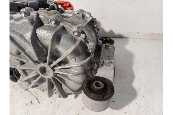 Reductor trasero LEXUS NX (Z TZ215X001 2.5L 2024)