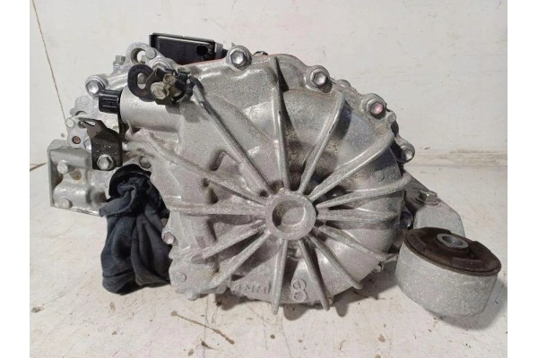 Reductor trasero LEXUS NX (Z TZ215X001 2.5L 2024)