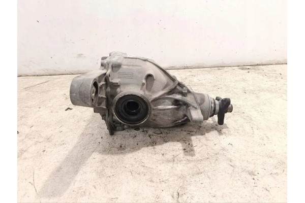 Rear reducer BMW 7 G11 G12 984636902 gasoline 390kW 2021 Part manufacturer BMW OE