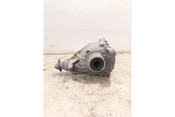 Rear reducer BMW 7 G11 G12 984636902 gasoline 390kW 2021 Catalog number of the part 984636902