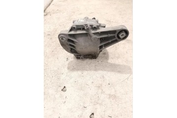 Rear reducer BMW 7 G11 G12 984636902 gasoline 390kW 2021 Car type passenger cars