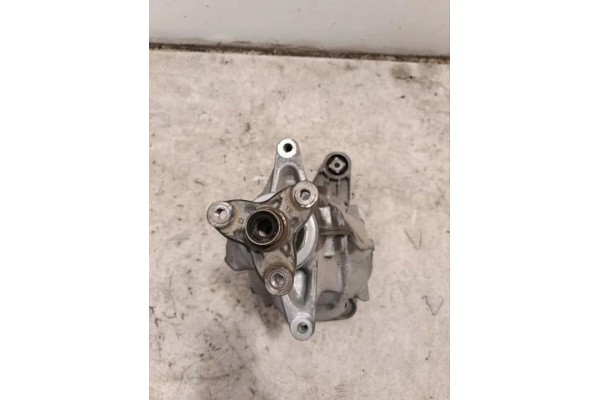 Rear reducer BMW 7 G11 G12 984636902 gasoline 390kW 2021 Catalog number of the original 984636902
