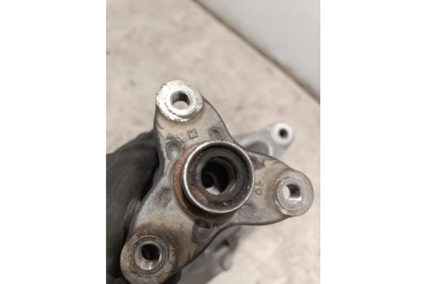 Reductor trasero BMW Serie 7 (G11, G12) 984636902 gasolina 390kW 2021