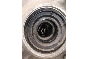 Reductor trasero BMW Serie 7 (G11, G12) 984636902 gasolina 390kW 2021