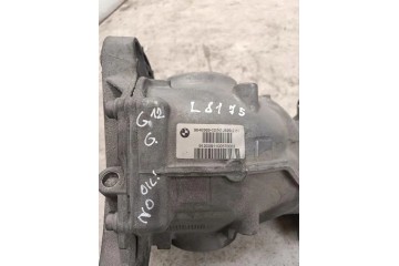 Reductor trasero BMW Serie 7 (G11, G12) 984636902 gasolina 390kW 2021